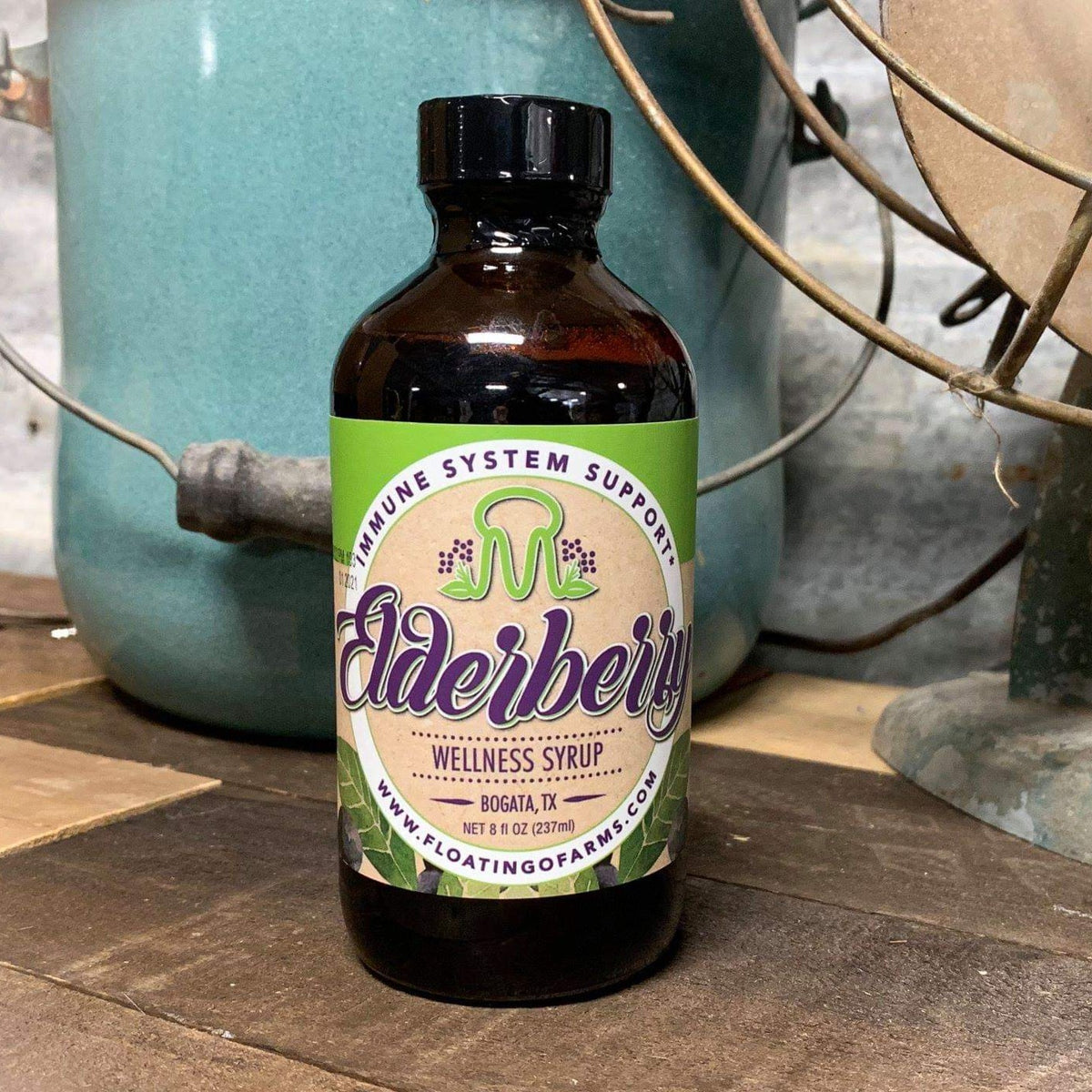 Floating O Farms photo 4