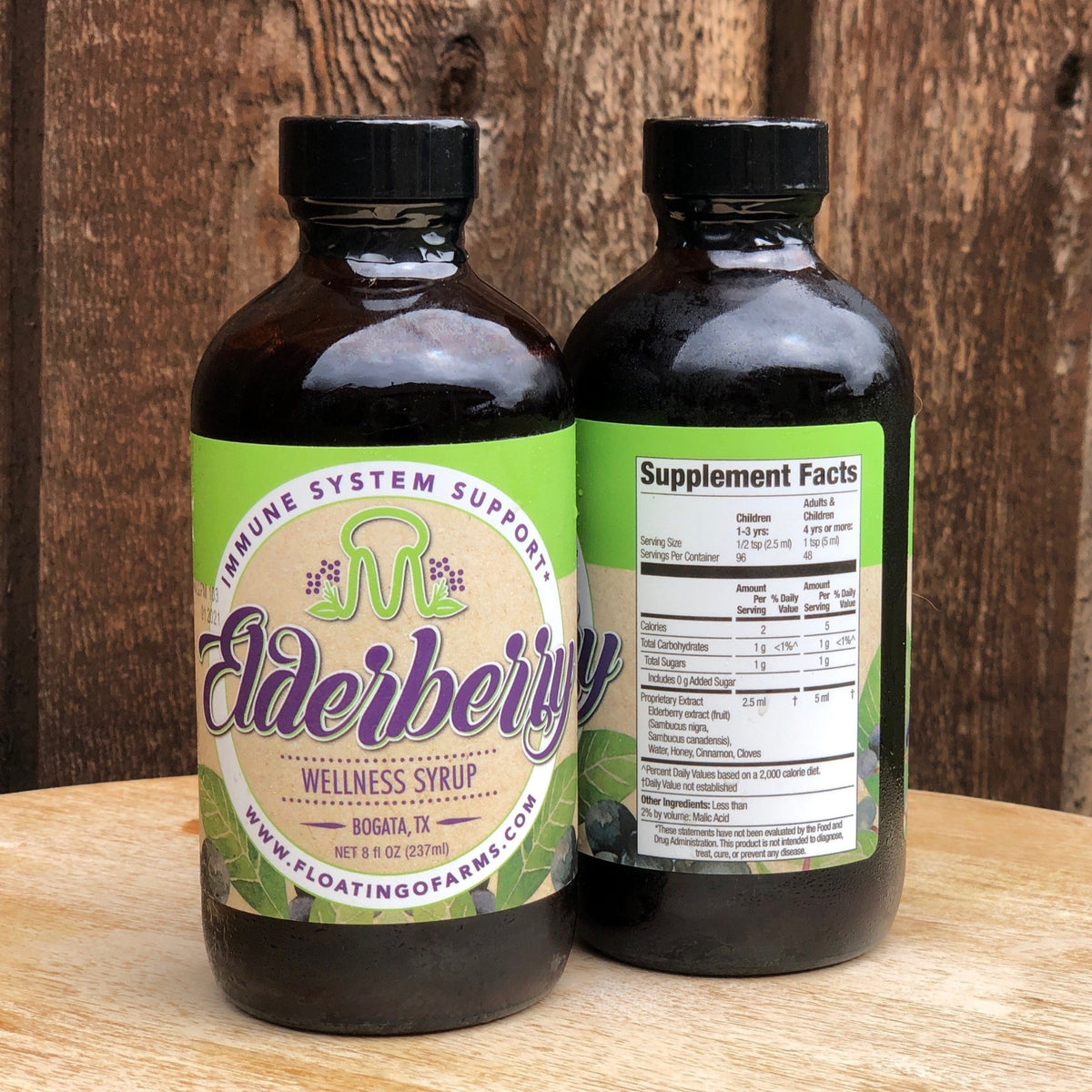 Floating O Farms photo 5