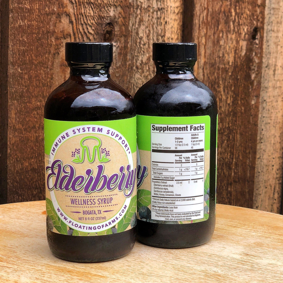 Floating O Farms photo 8